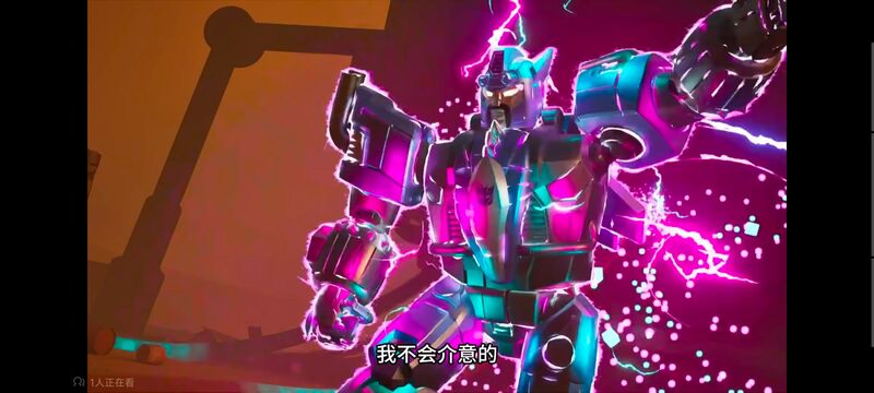 变形金刚,变形金刚赛博世界,美漫,动画,动漫,番剧,ACG