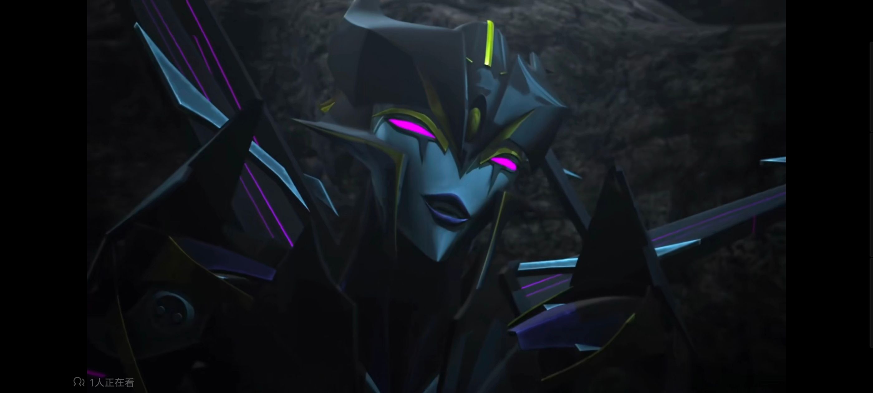 变形金刚,变形金刚领袖之证,动画,动漫,番剧,ACG