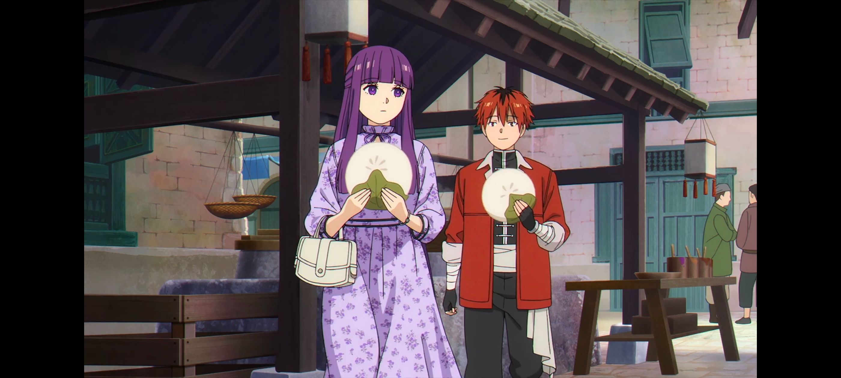 葬送的芙莉莲,动画,动漫,番剧,ACG