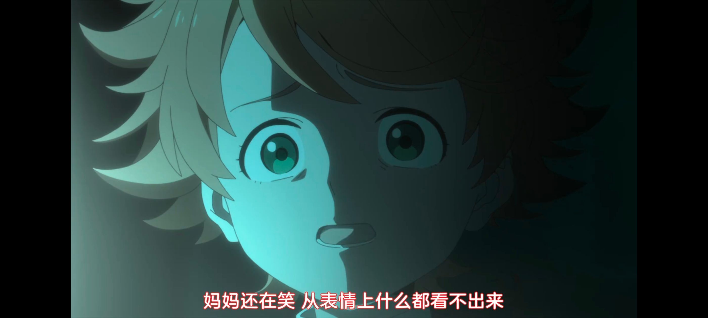 约定的梦幻岛,动画,动漫,番剧,ACG