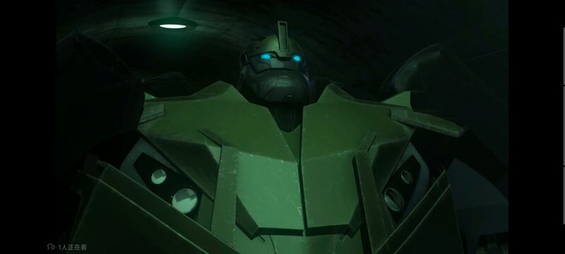 变形金刚,变形金刚领袖之证,动画,动漫,番剧,ACG