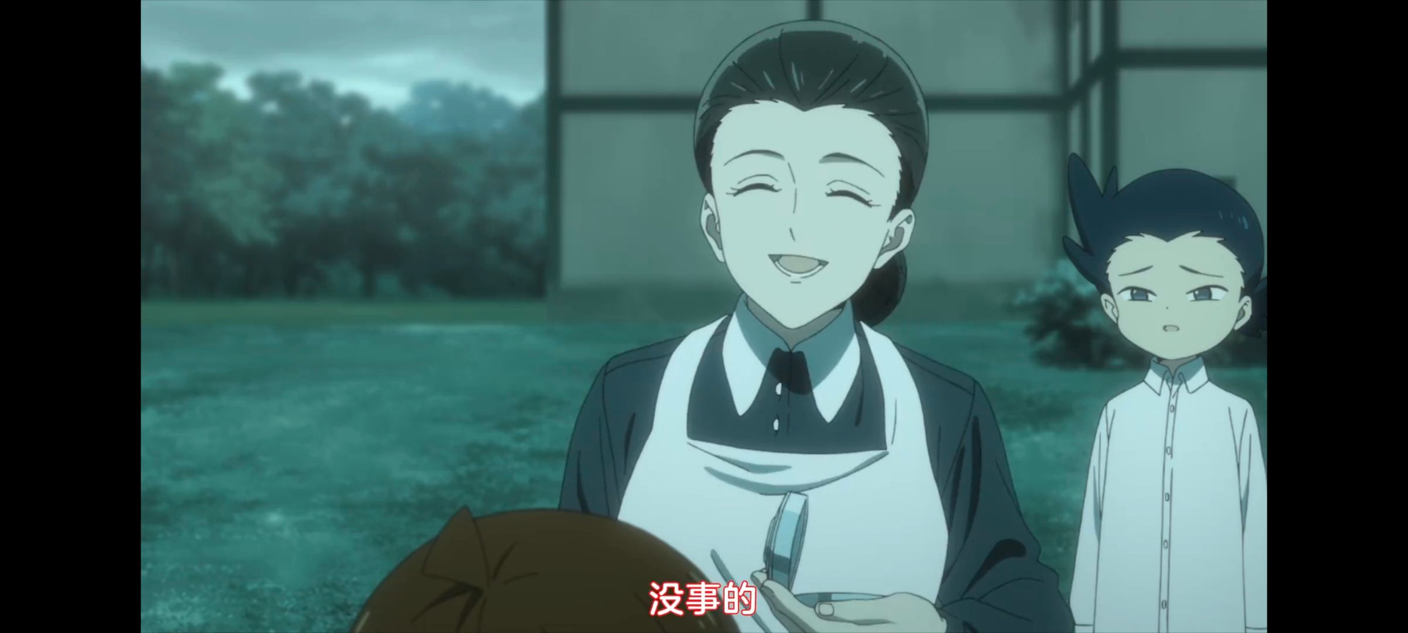 约定的梦幻岛,动画,动漫,番剧,ACG