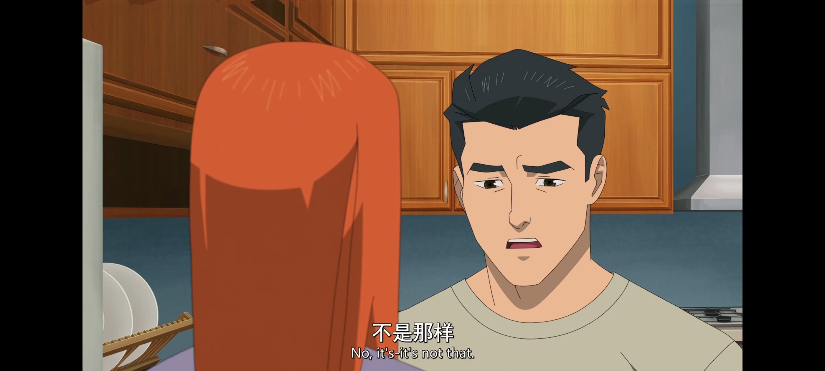 无敌少侠,image,番剧,ACG,二次元,动画,动漫