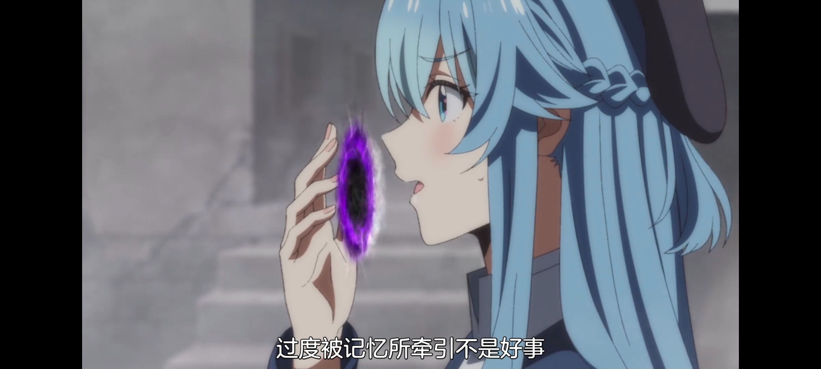 野生的最终BOSS出现了,野生的大魔王出现了,番剧,动漫,动画,ACG