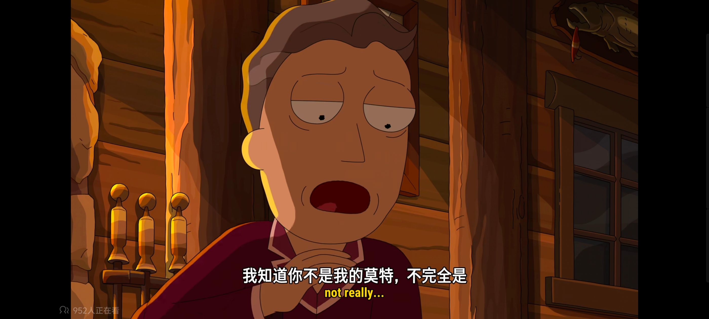 瑞克和莫蒂,瑞克与莫蒂,美漫,动画,动漫,番剧,ACG
