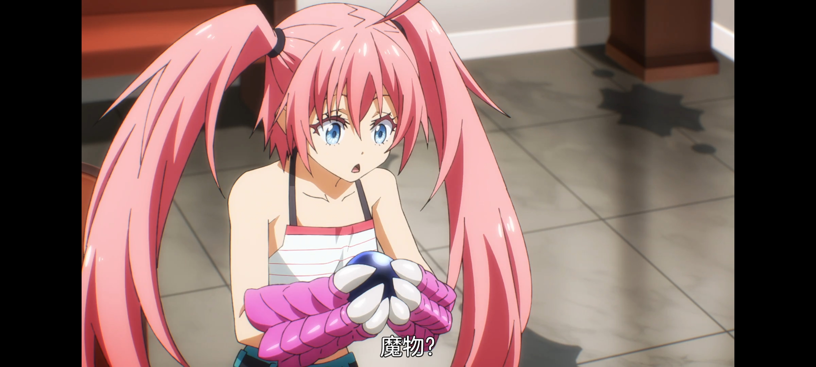 关于我转生变成史莱姆这档事,动画,动漫,番剧,ACG,二次元