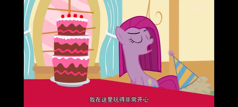 小马宝莉,小马宝莉友谊魔法,彩虹小马,我的小马驹,动画,动漫,番剧,ACG