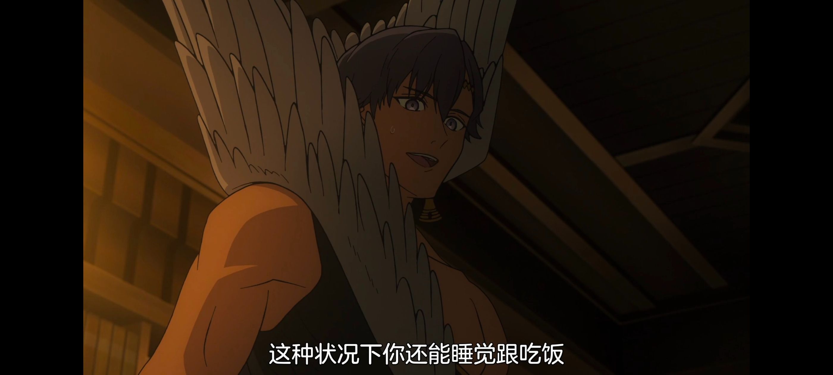 命运奇异赝品,FatestrangeFake,动画,动漫,番剧,ACG