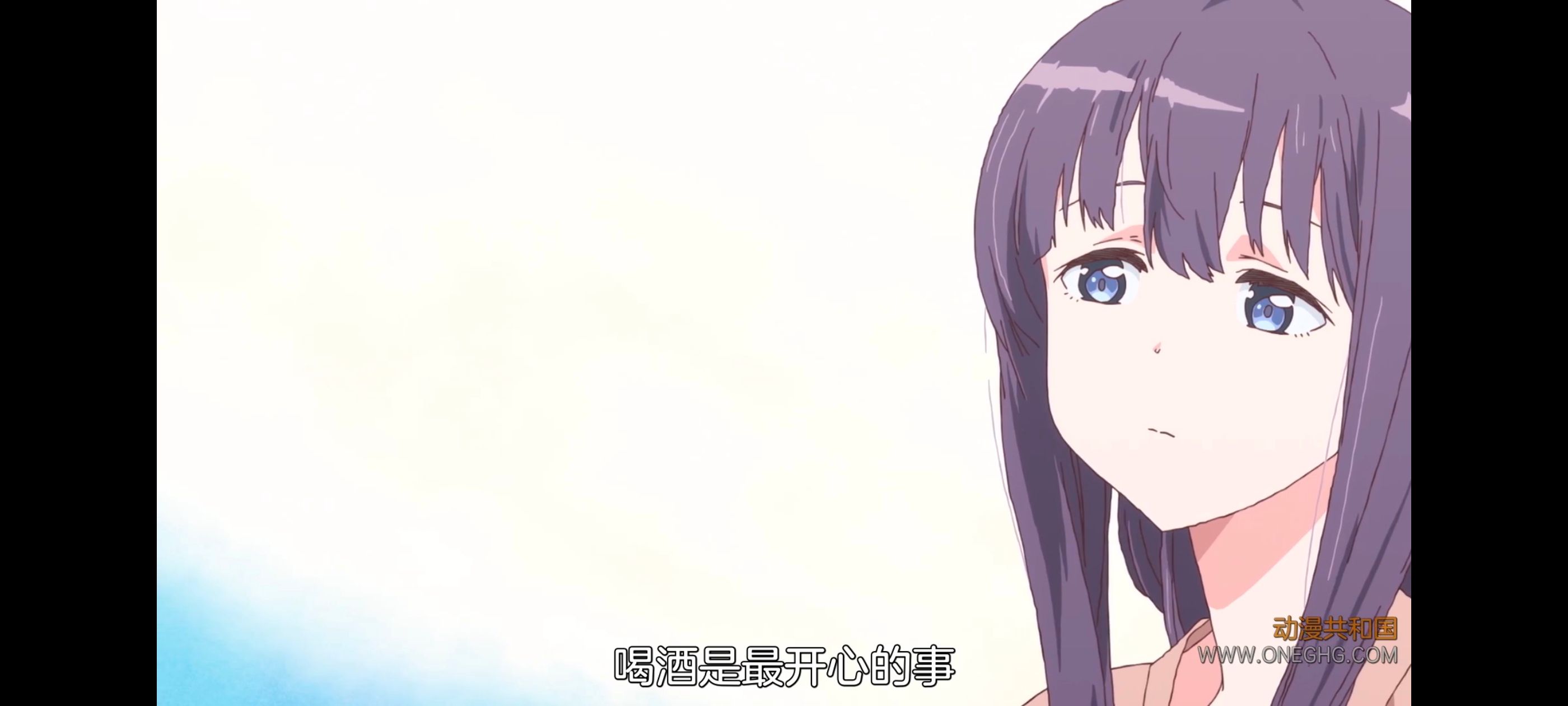 上伊那牡丹醉姿如百合,上伊那牡丹酒醉身姿似百合花般,动画,动漫,番剧,二次元,ACG,日漫