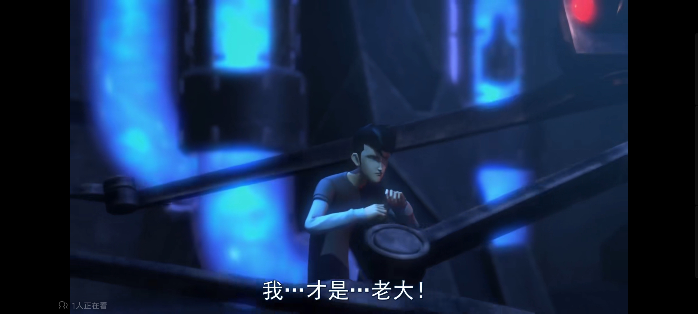 变形金刚,变形金刚领袖之证,动漫,动画,番剧,ACG