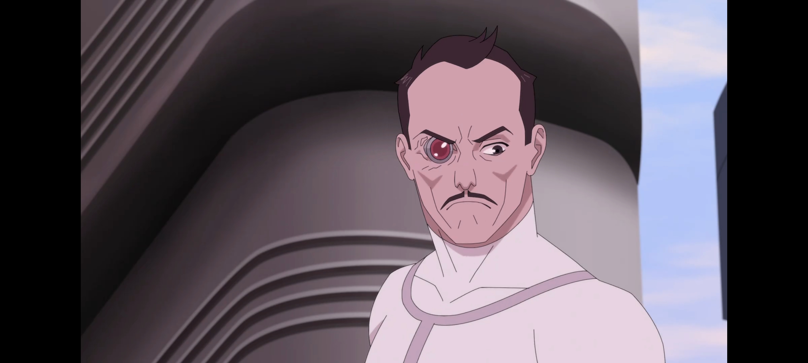 无敌少侠,image,动画,动漫,番剧,ACG