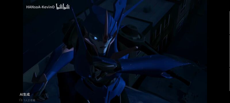 变形金刚,变形金刚领袖之证,动画,动漫,番剧,ACG