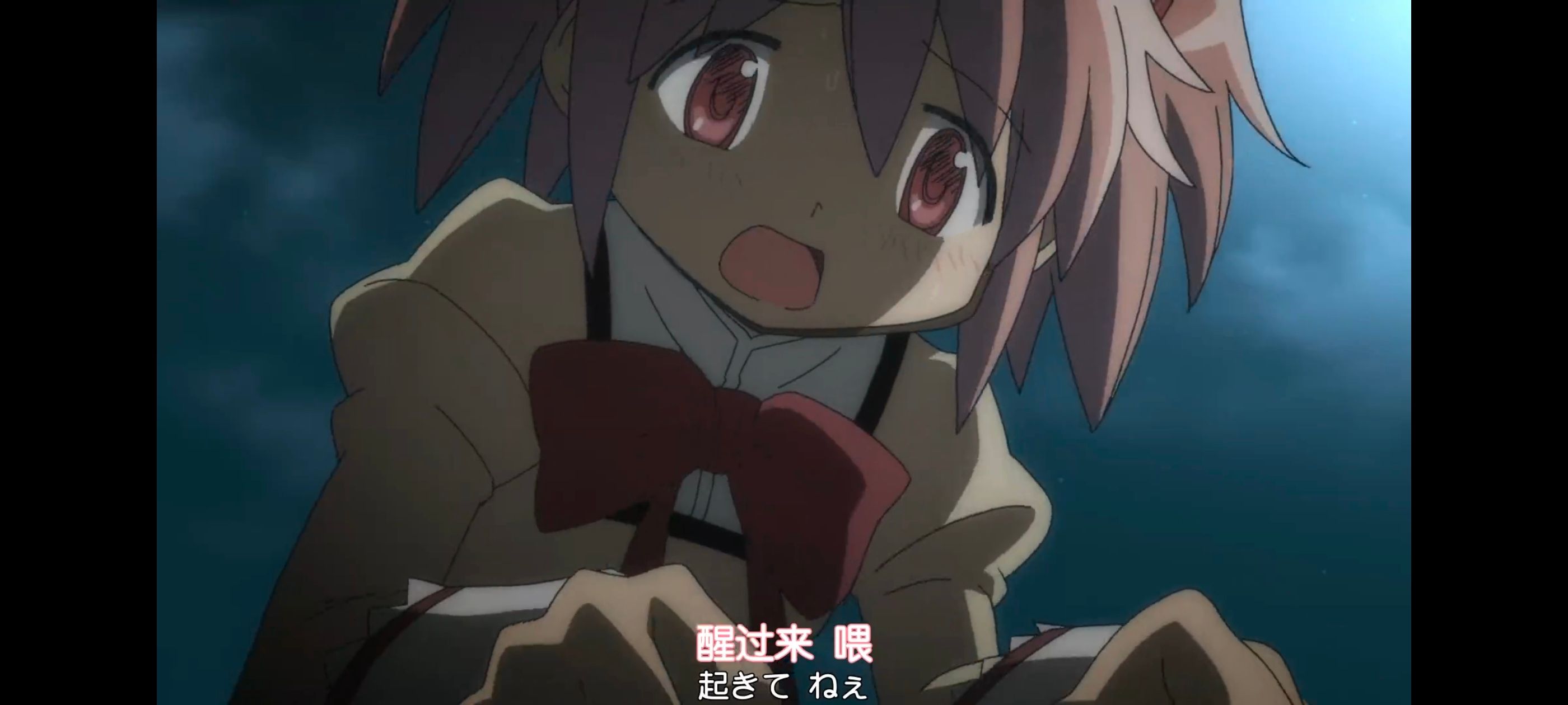 魔法少女小圆,魔法少女,动画,动漫,番剧,ACG