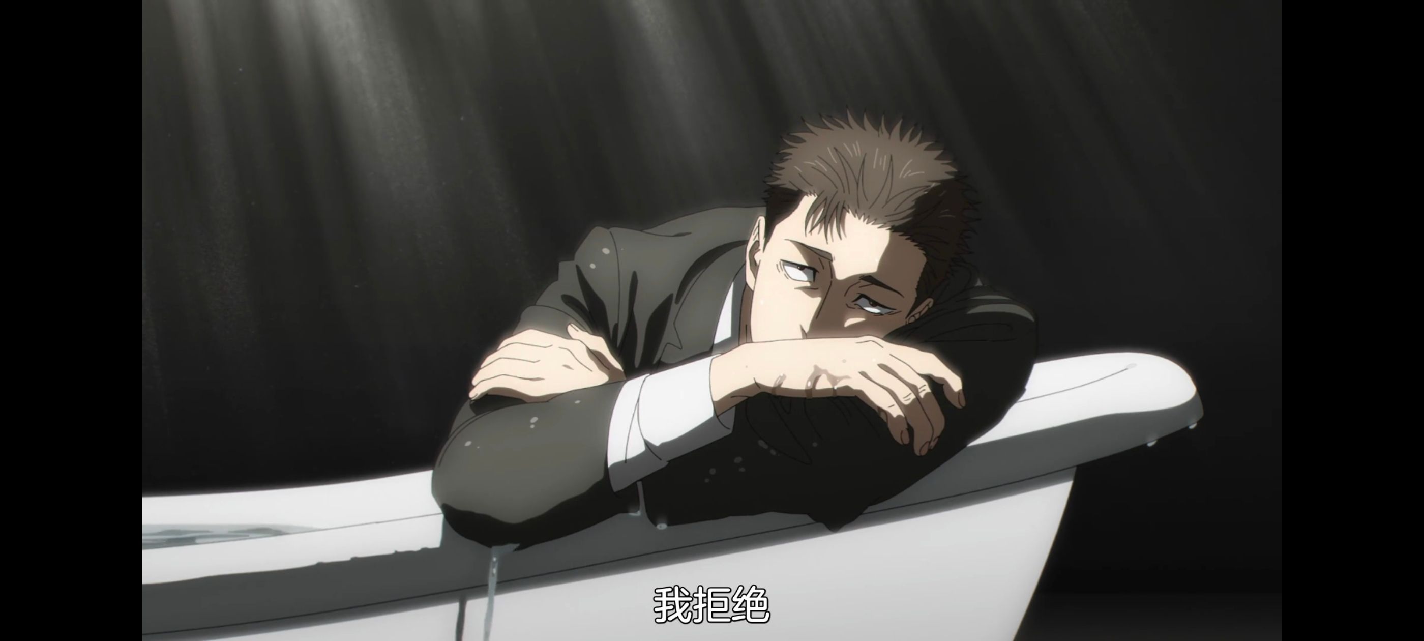 咒术回战,咒术回战死灭回游,动漫,动画,番剧,二次元,ACG