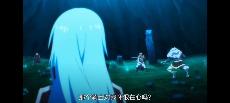 关于我转生变成史莱姆这档事,关于我转生后成为史莱姆的那件事,异世界,动画,动漫,番剧,日漫,二次元,ACG