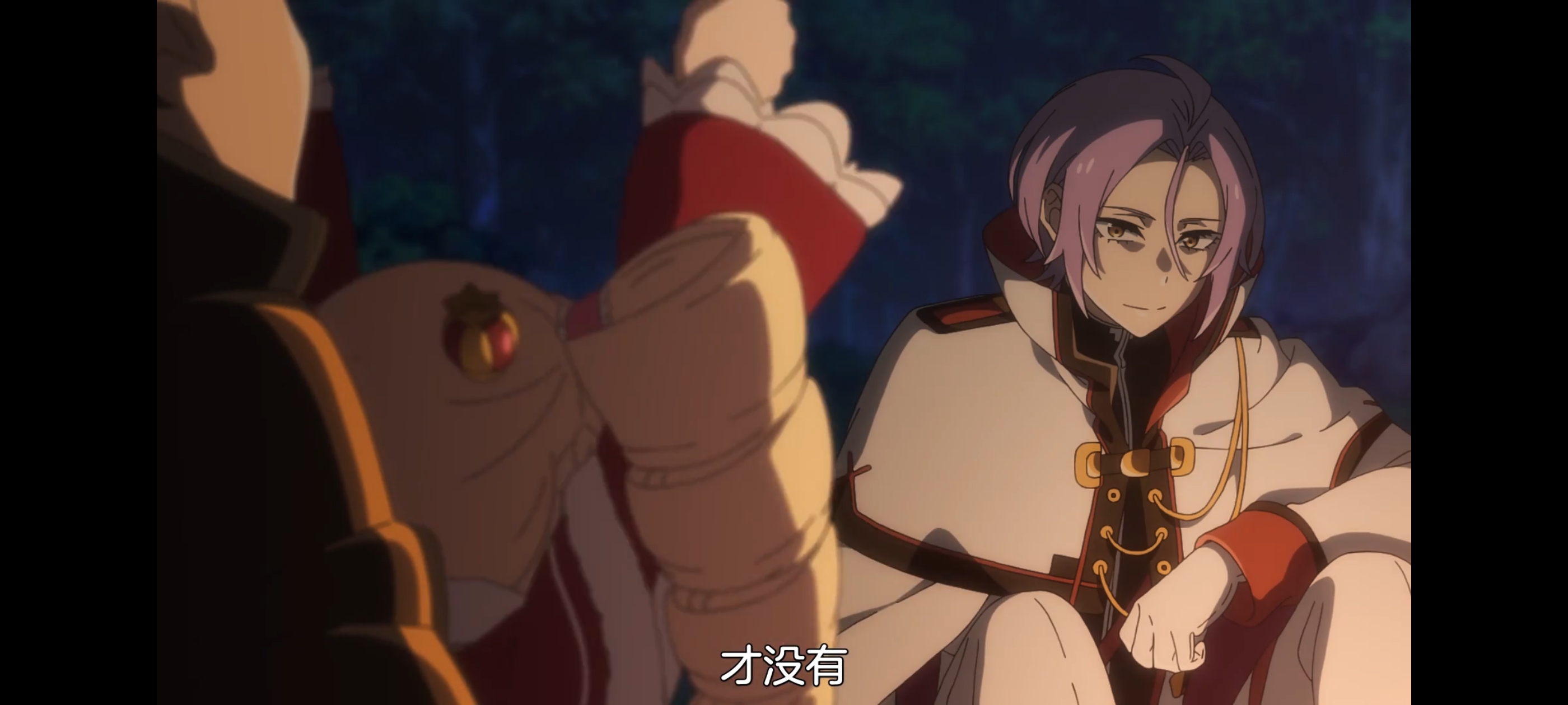 从零开始的异世界生活,动画,动漫,番剧,二次元,ACG