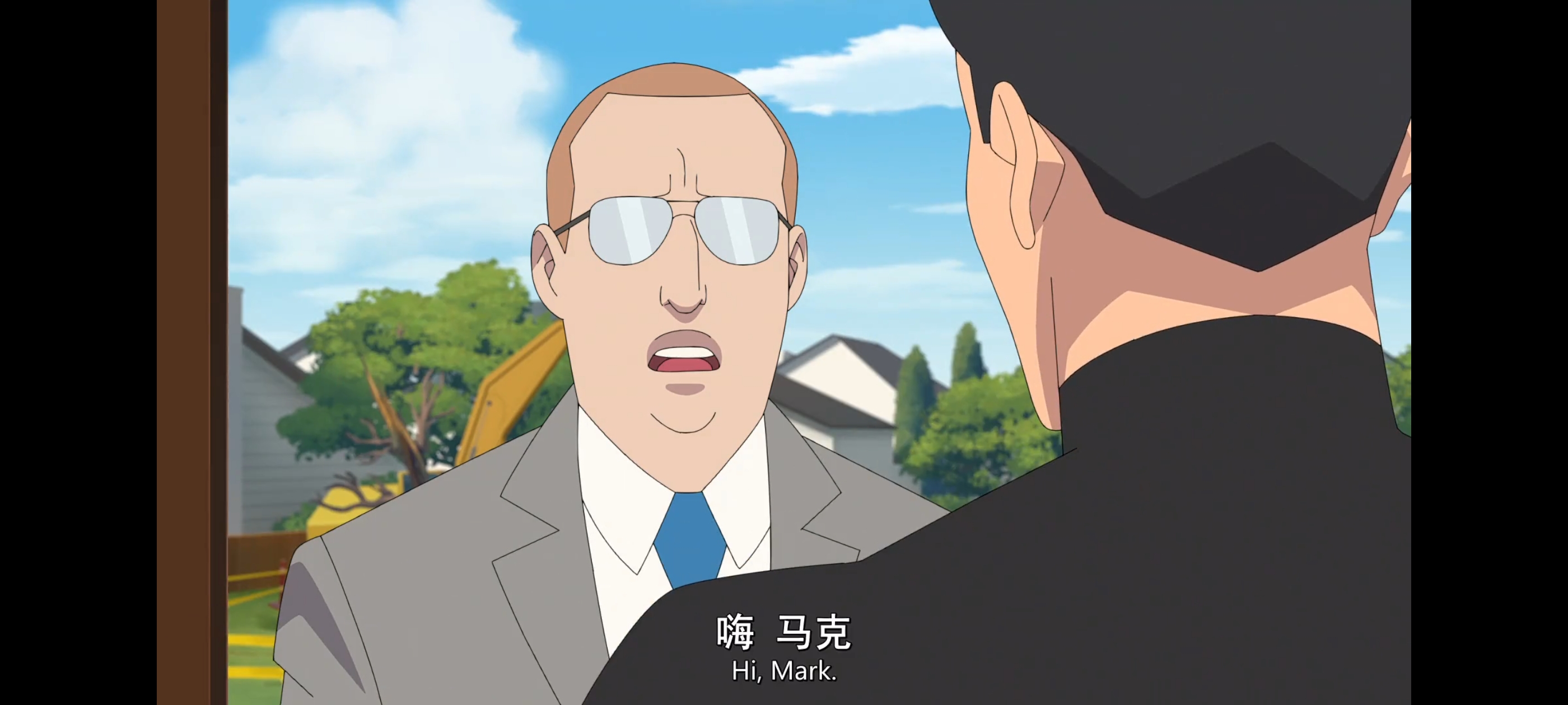 无敌少侠,动画,动漫,image,番剧,ACG