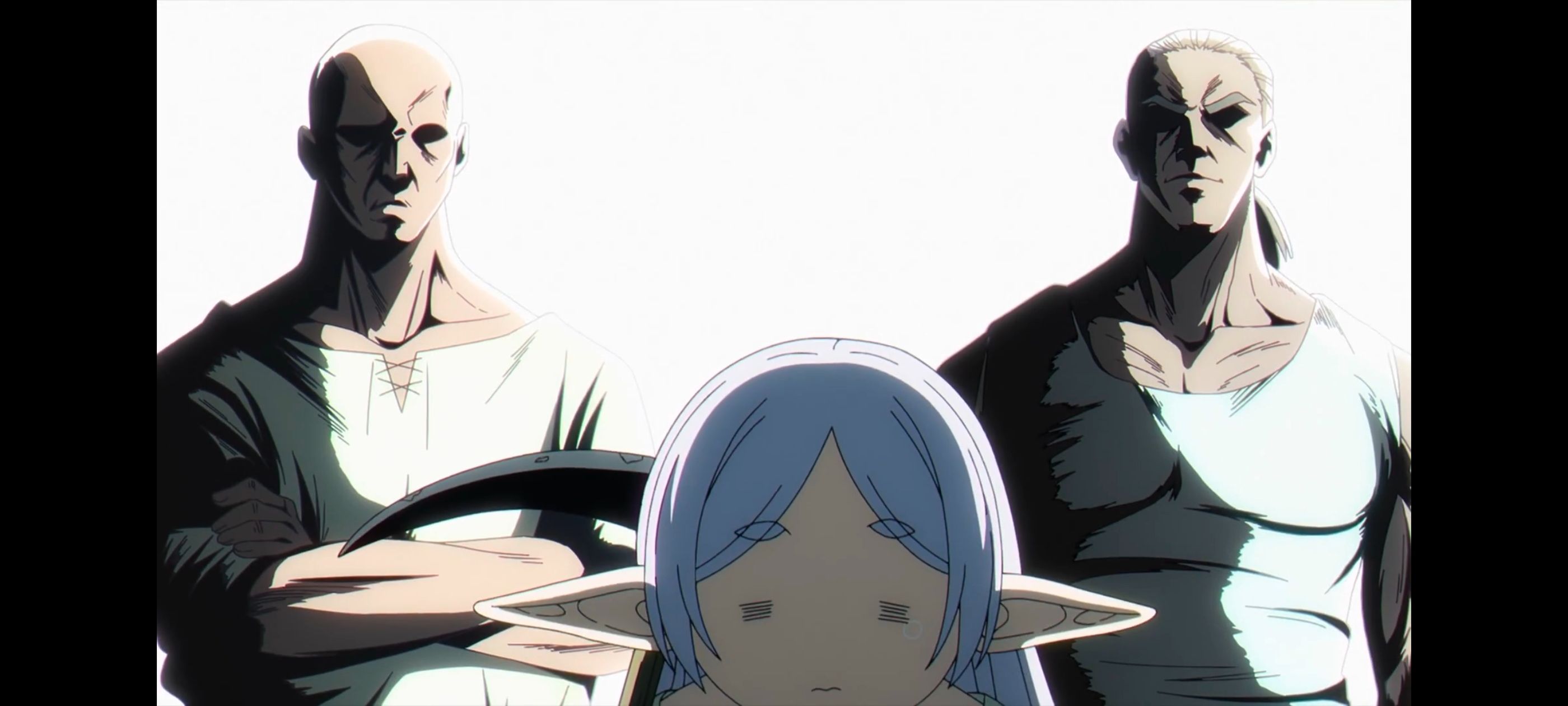 葬送的芙莉莲,动画,动漫,番剧,ACG