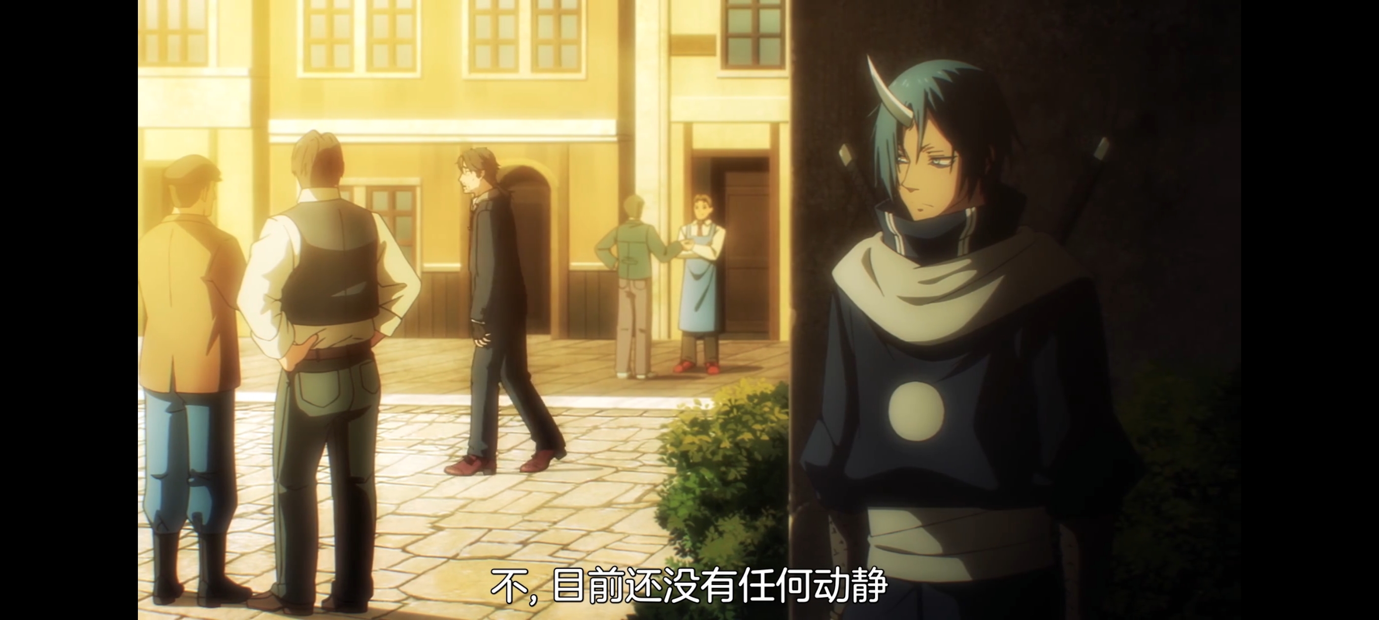 关于我转生变成史莱姆这档事,关于我转生后成为史莱姆的那件事,动画,动漫,番剧,ACG,二次元