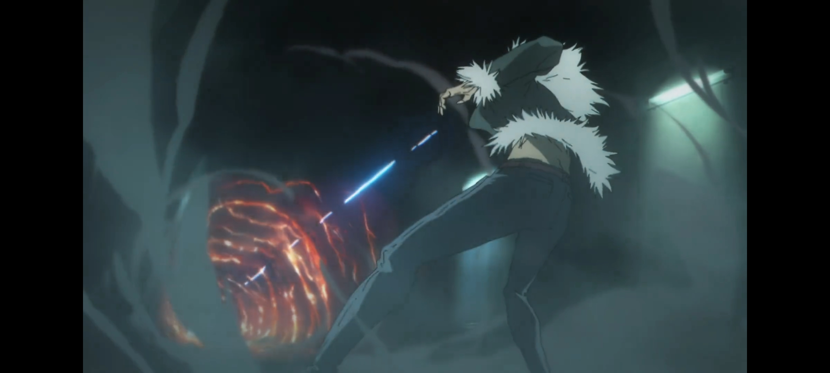 咒术回战,咒术回战死灭回游,动画,动漫,番剧,二次元,ACG