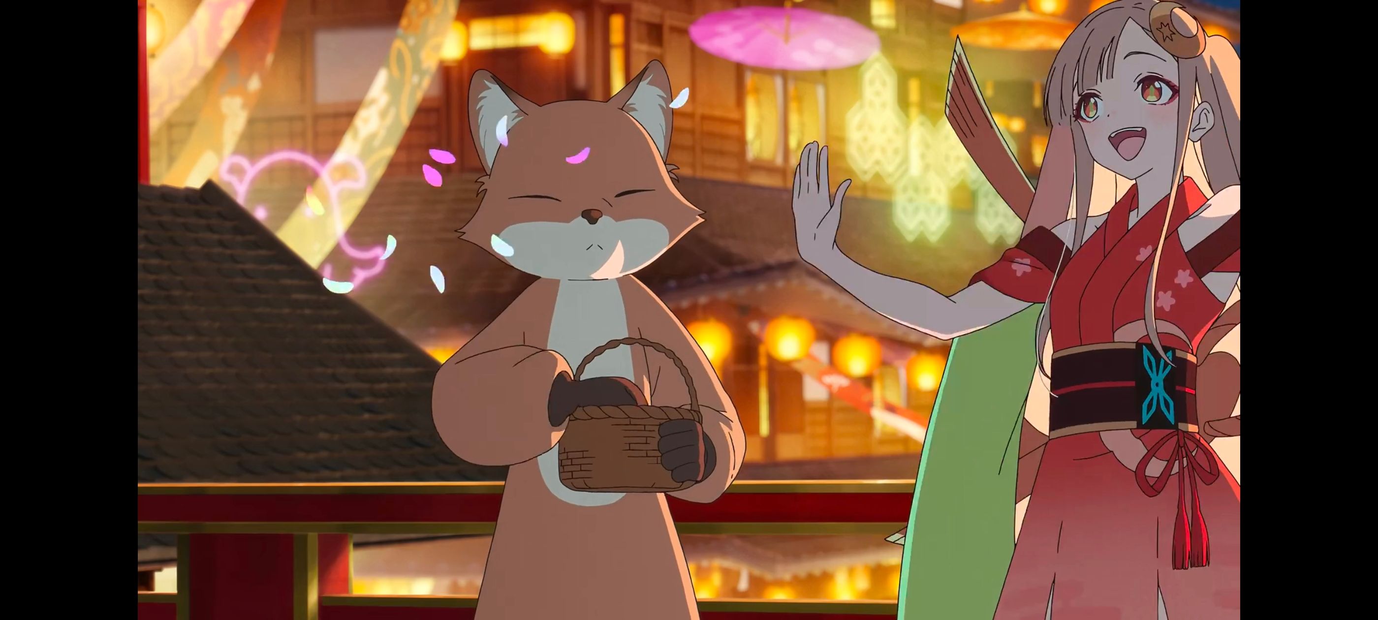 超时空辉夜姬,超時空輝夜姬,番剧,动画,动漫,二次元,ACG,动画电影