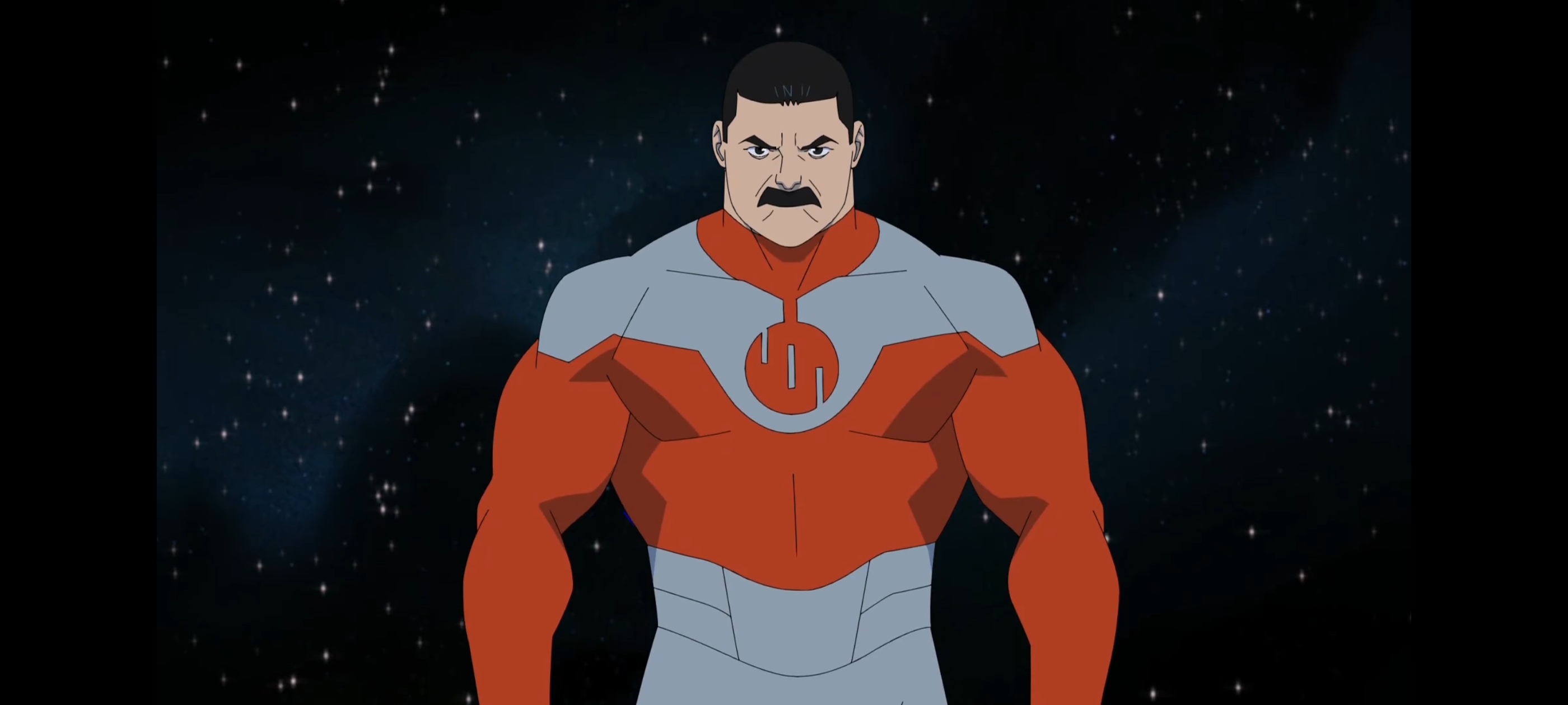 无敌少侠,image,动画,动漫,番剧,ACG