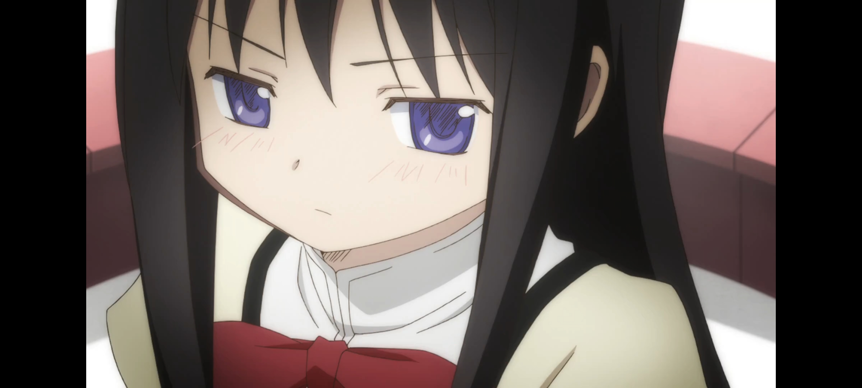 魔法少女小圆,魔法少女,动画,动漫,番剧,二次元,ACG