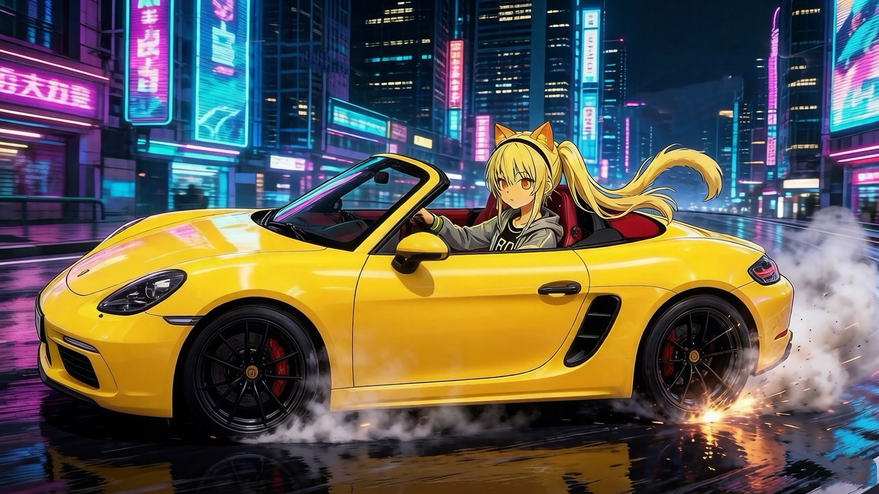 八幡贝利尼,蓝与白工作室