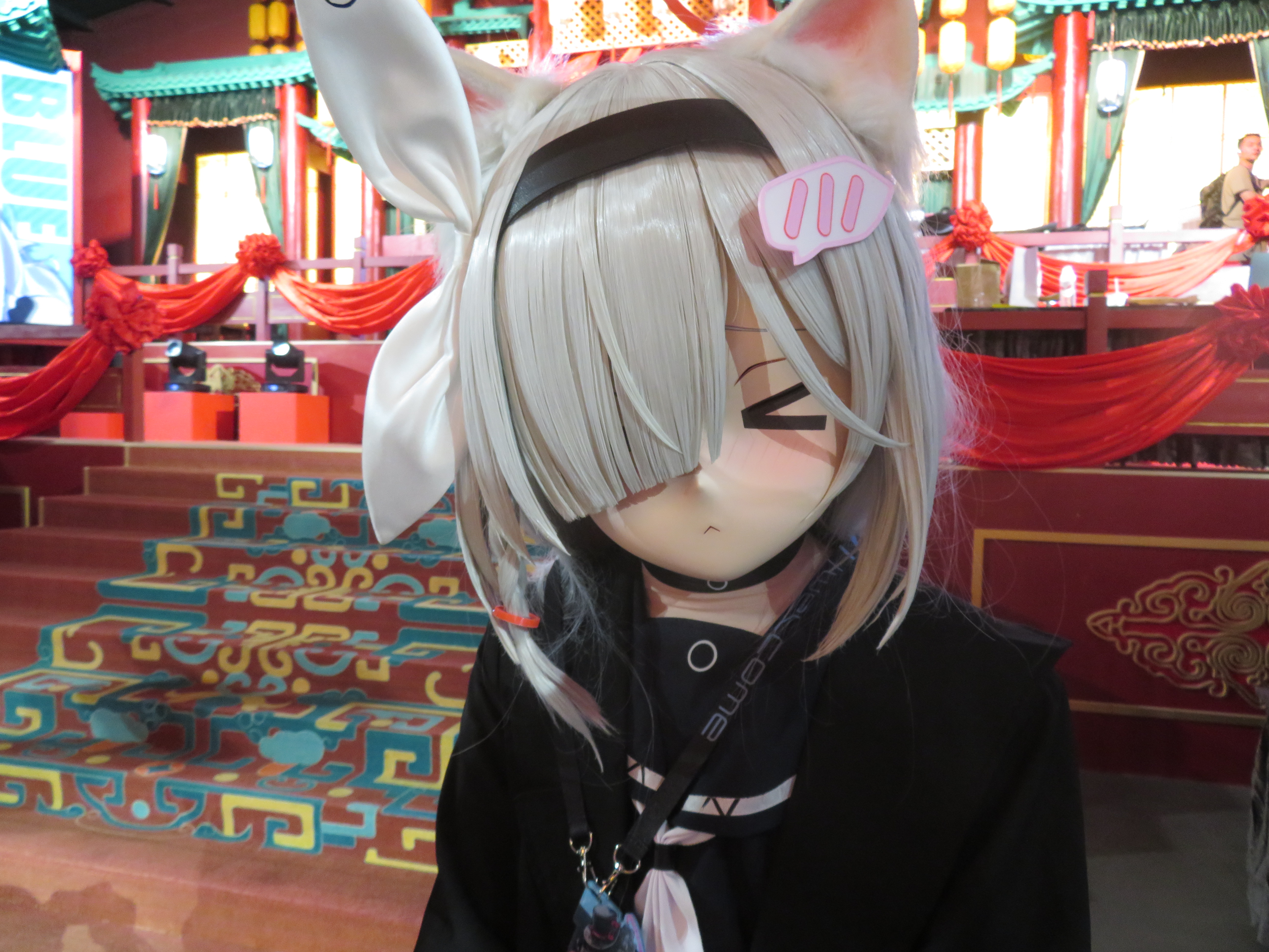 碧蓝档案
