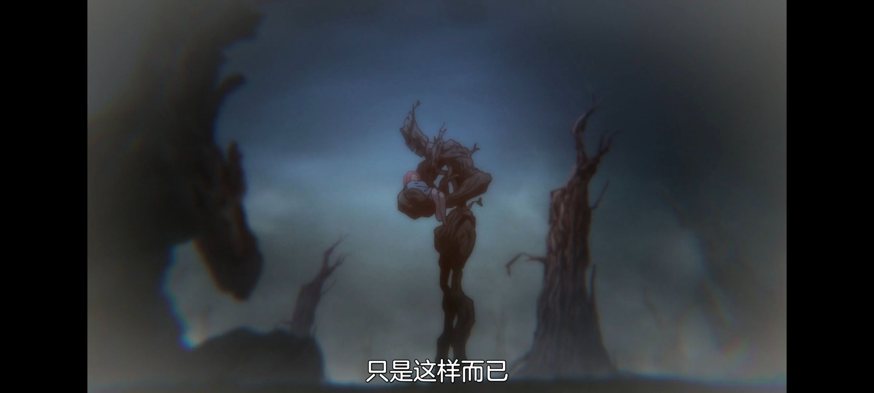 地狱乐,动画,动漫,番剧,ACG