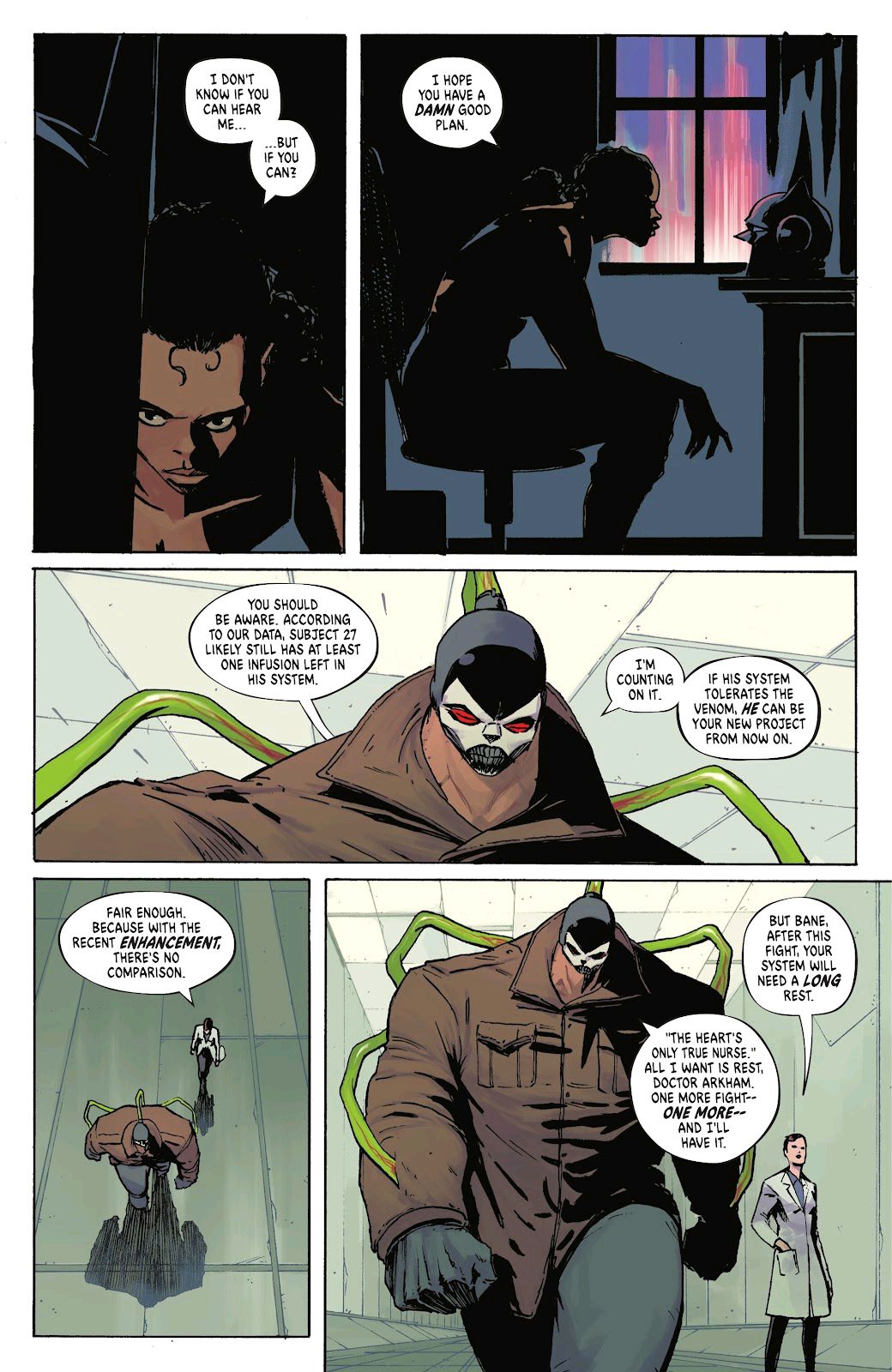 DC,DC漫画,超级英雄,美漫,漫画,动漫,绝对宇宙,绝对蝙蝠侠,蝙蝠侠,ACG