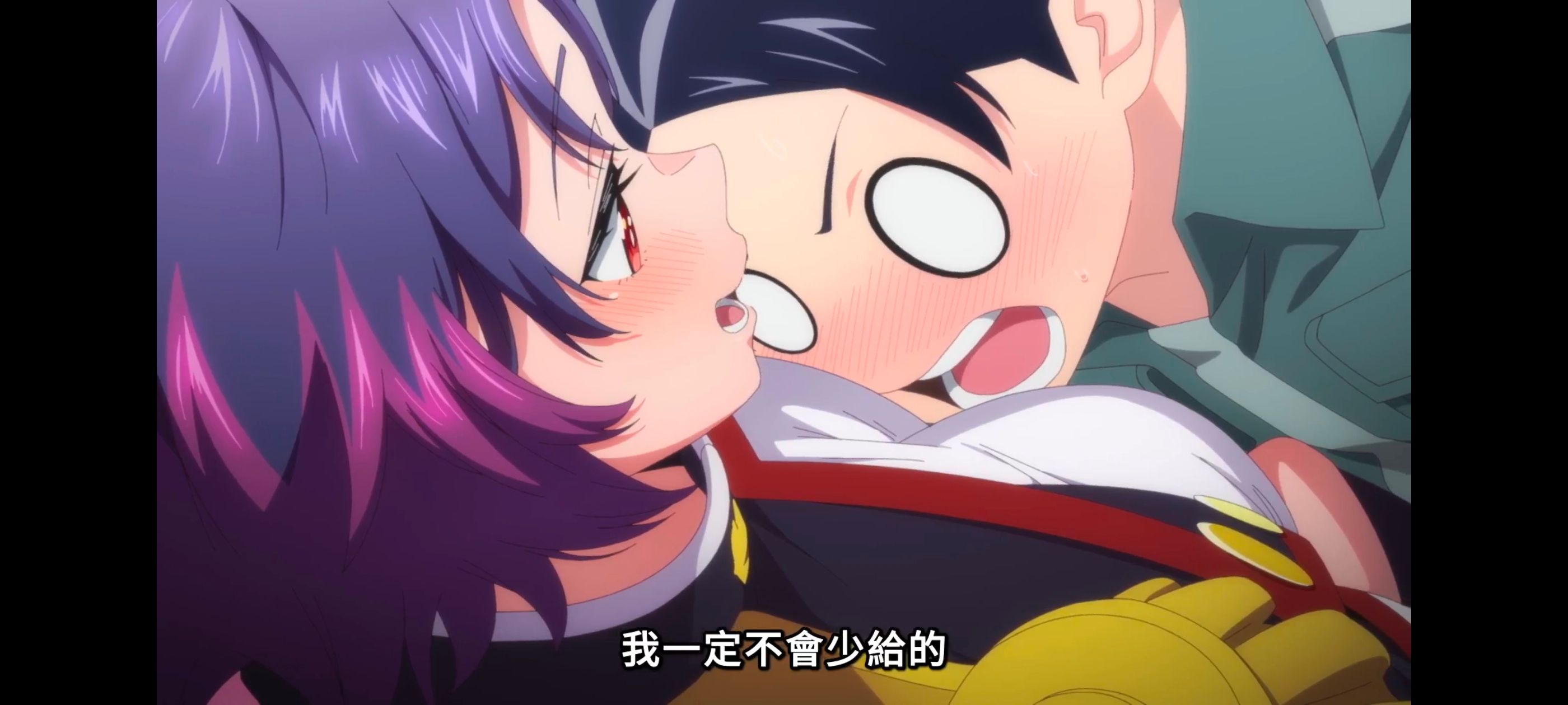 魔都精兵的奴隶,动漫,动画,番剧,二次元,ACG