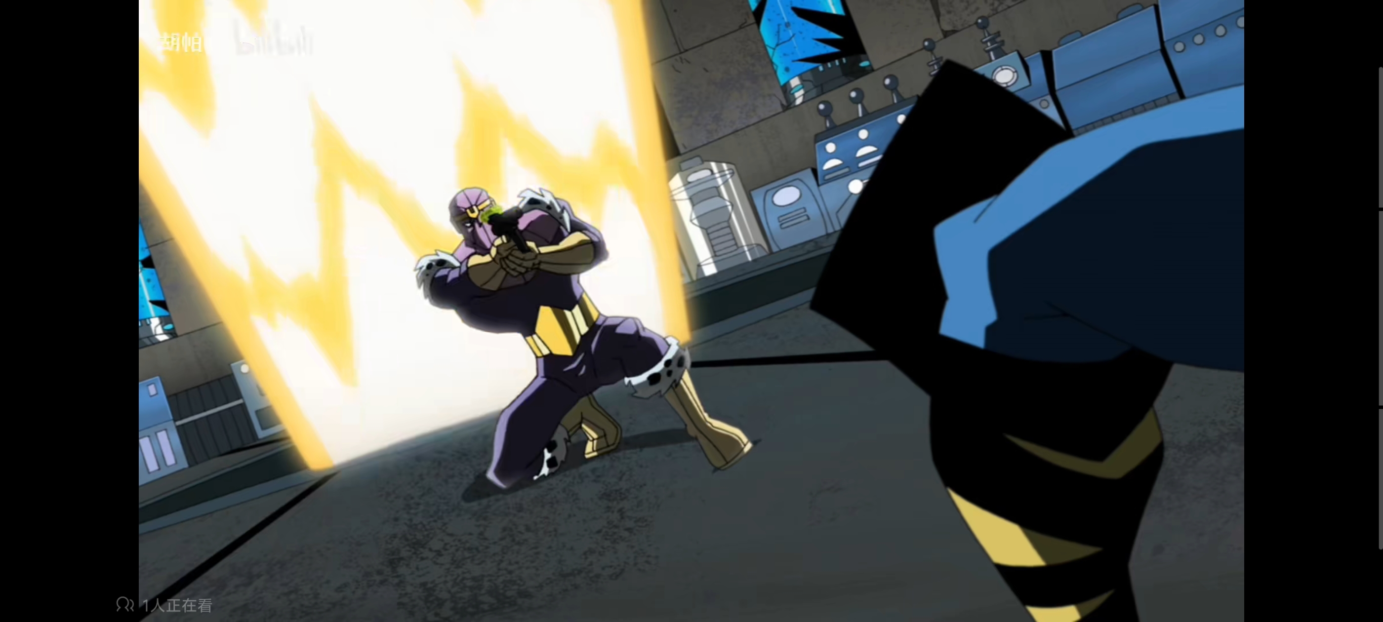 复仇者世界上最强英雄组合,超级英雄联盟复仇者,复仇者联盟,超级英雄,动画,动漫,番剧,漫威,ACG