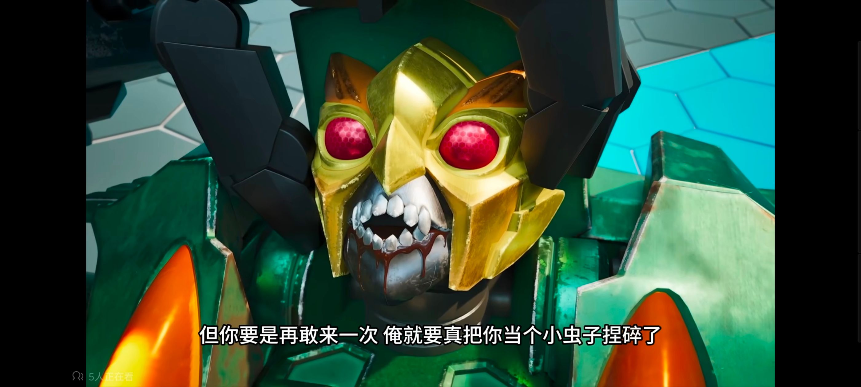 变形金刚,变形金刚赛博世界,动画,动漫,番剧,ACG