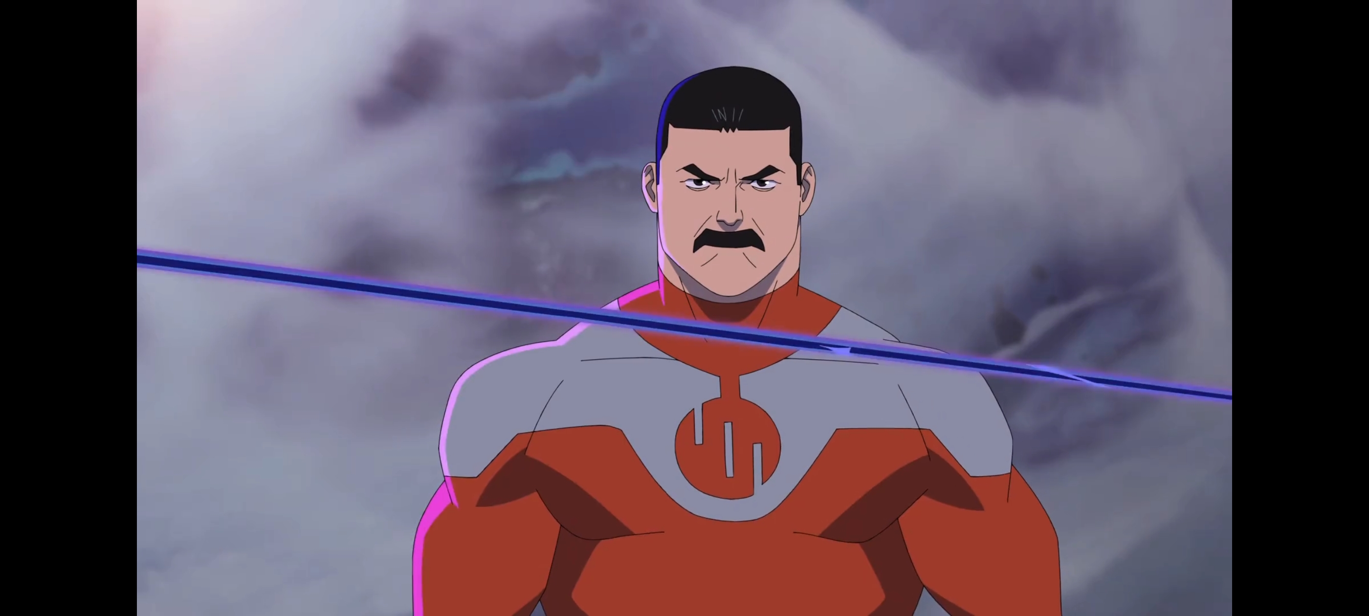 无敌少侠,image,动画,动漫,番剧,ACG