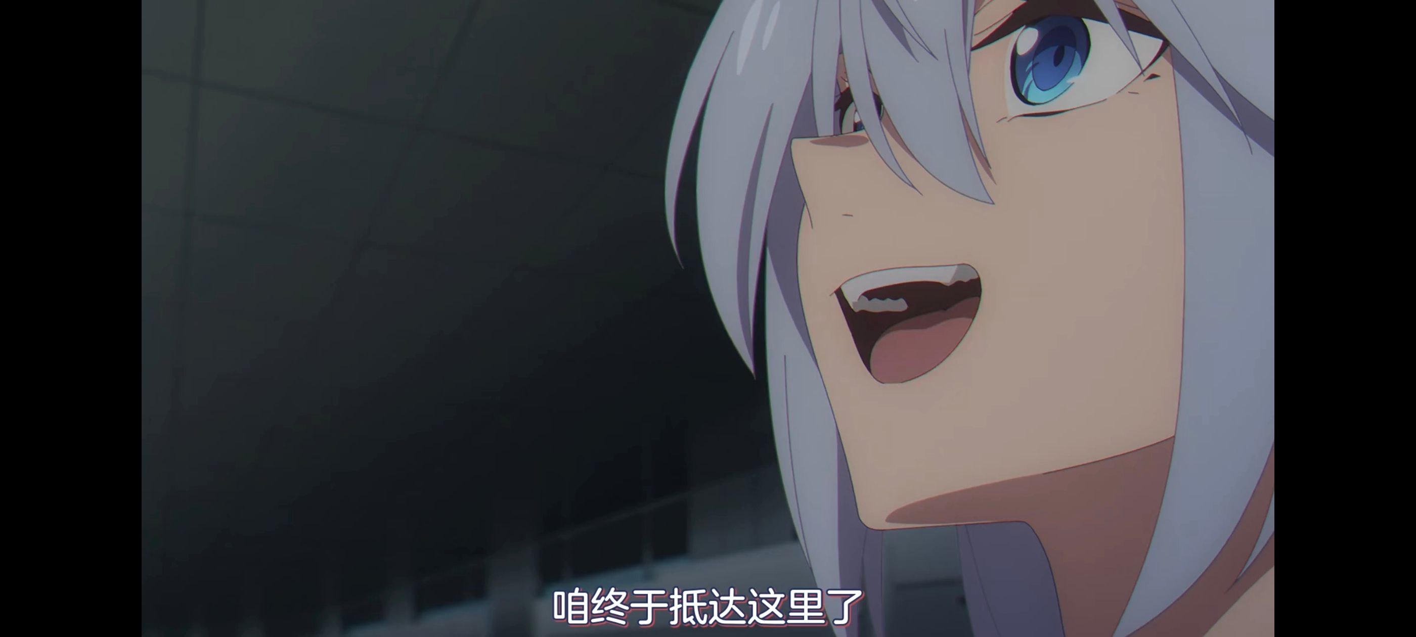 赛马娘,赛马娘PrettyDreby,赛马娘芦毛灰姑娘,芦毛灰姑娘,动画,动漫,番剧,ACG