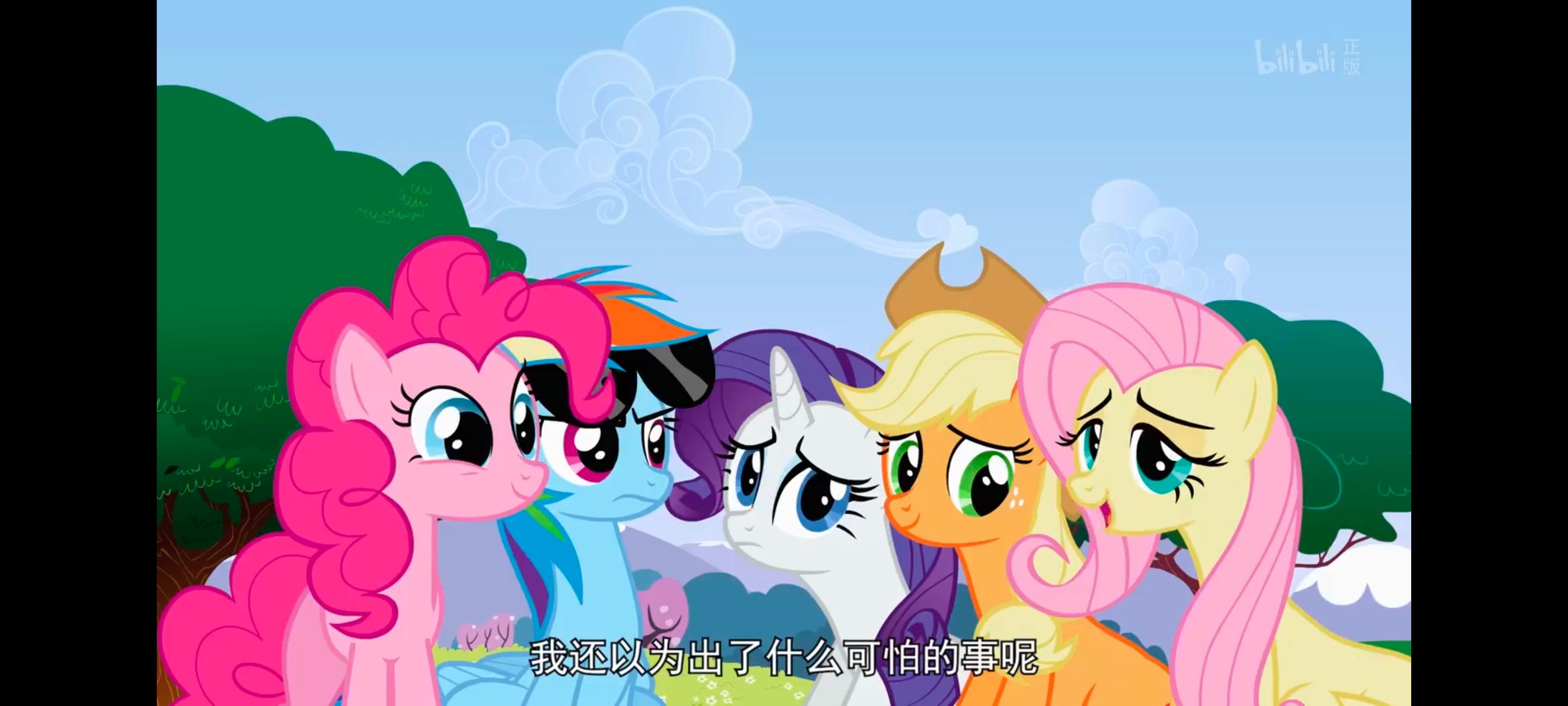 小马宝莉,小马宝莉友谊魔法,彩虹小马,我的小马驹,动画,动漫,番剧,ACG