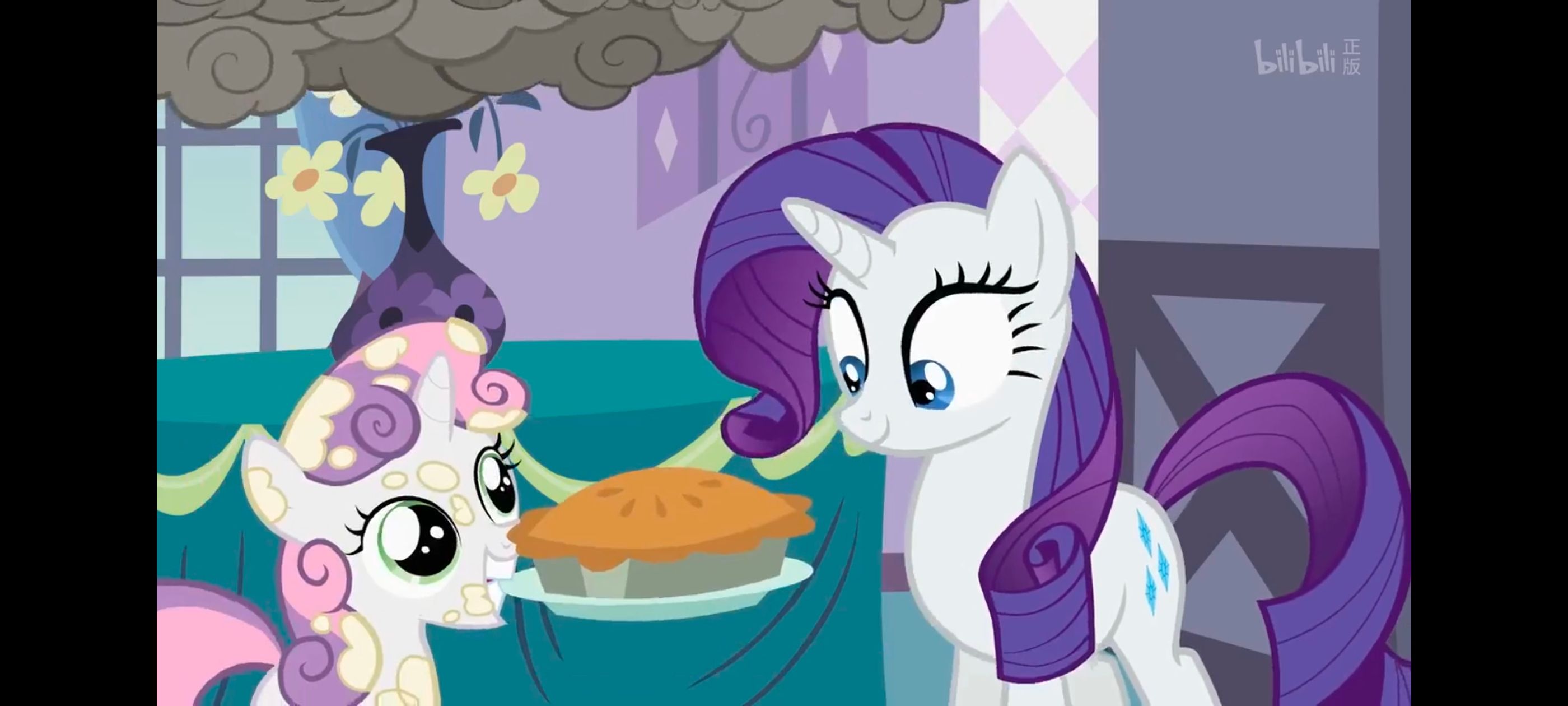 小马宝莉,小马宝莉友谊魔法,彩虹小马,我的小马驹,动画,动漫,番剧,ACG