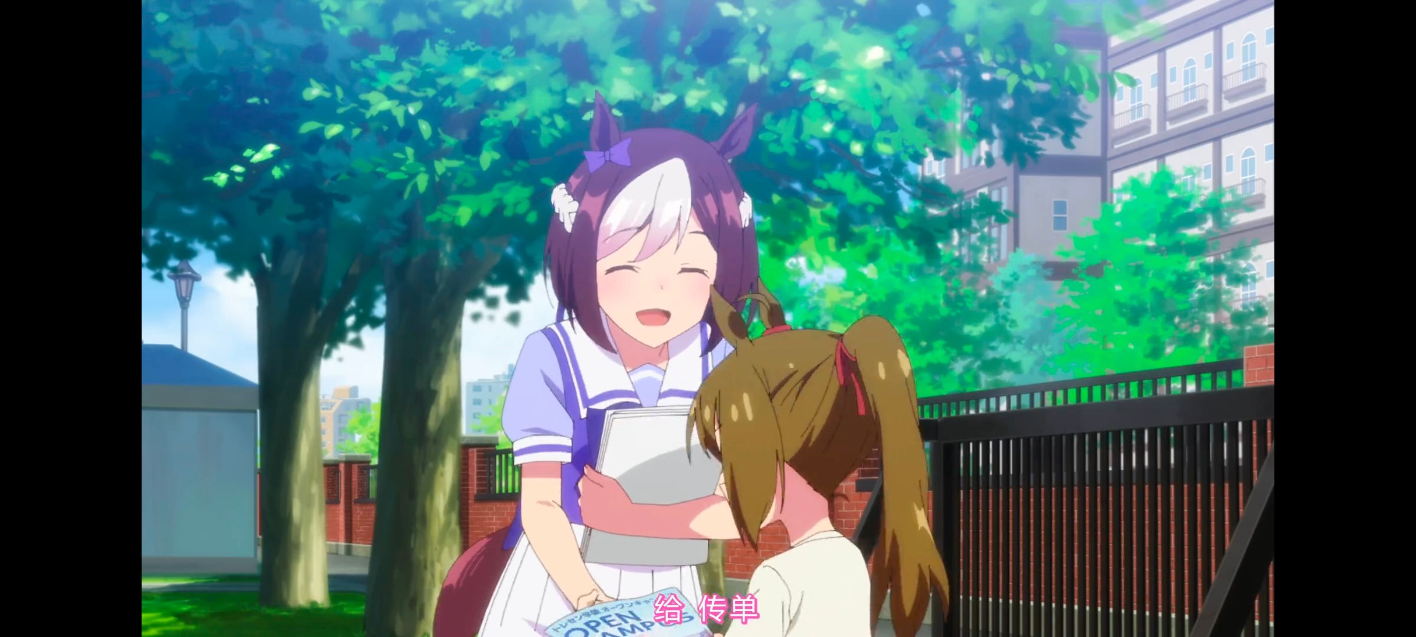 赛马娘,赛马娘PrettyDreby,赛马娘第二季,动画,动漫,番剧,ACG