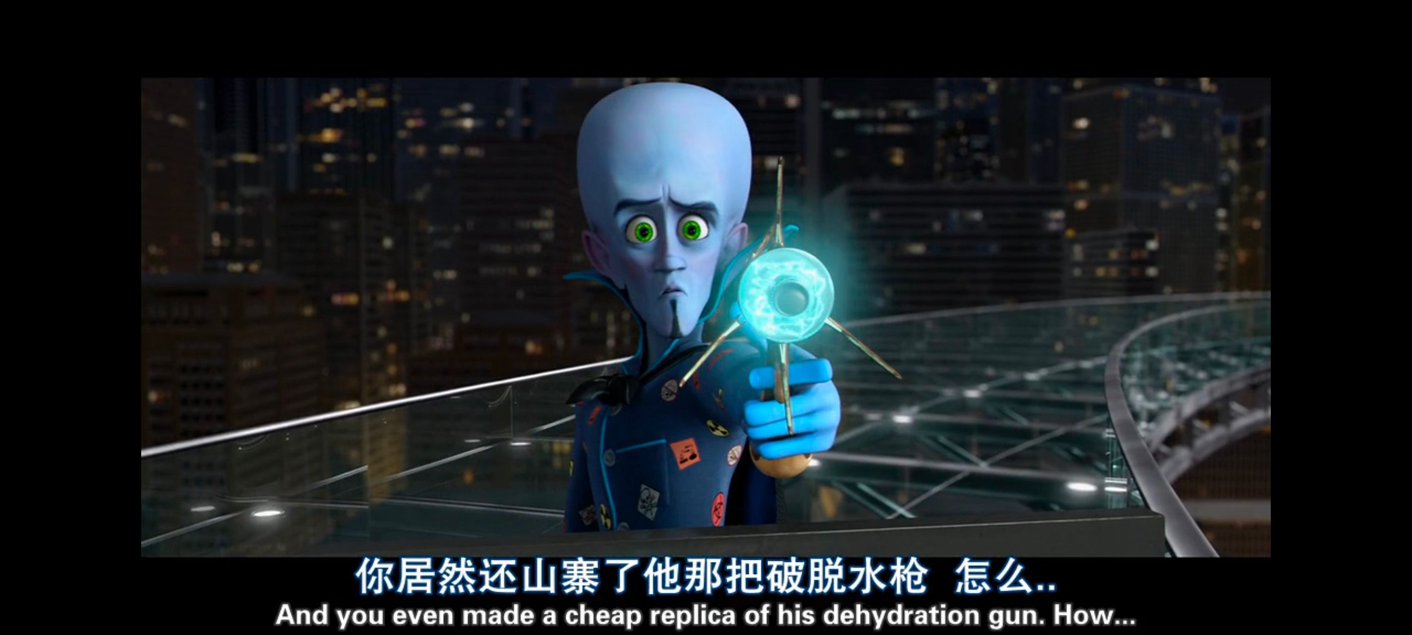 超级大坏蛋,思维大师,动画电影,动画,动漫,欧美动画,欧美动漫,ACG