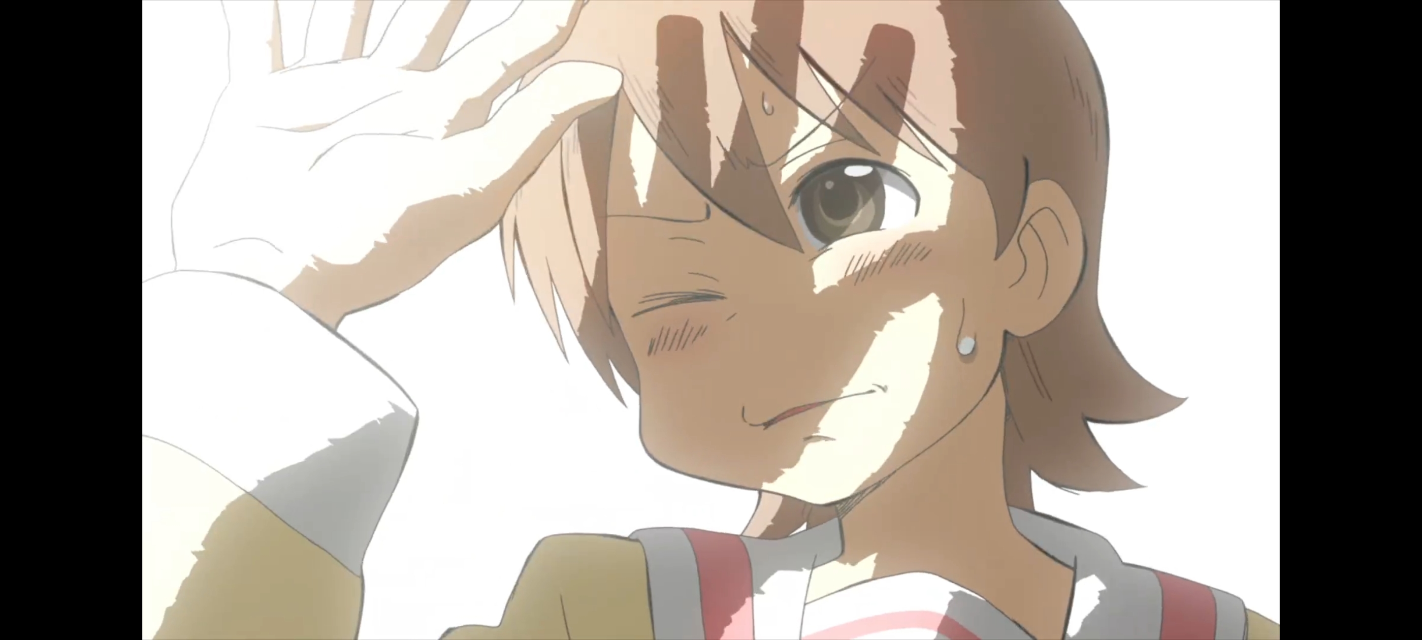 日常,动画,动漫,番剧,ACG,二次元