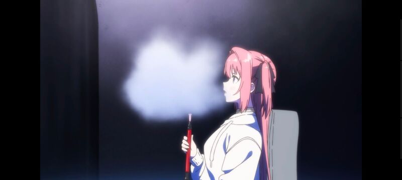 上伊那牡丹醉姿如百合,上伊那牡丹酒醉身姿似百合花般,动画,动漫,番剧,二次元,ACG,日漫
