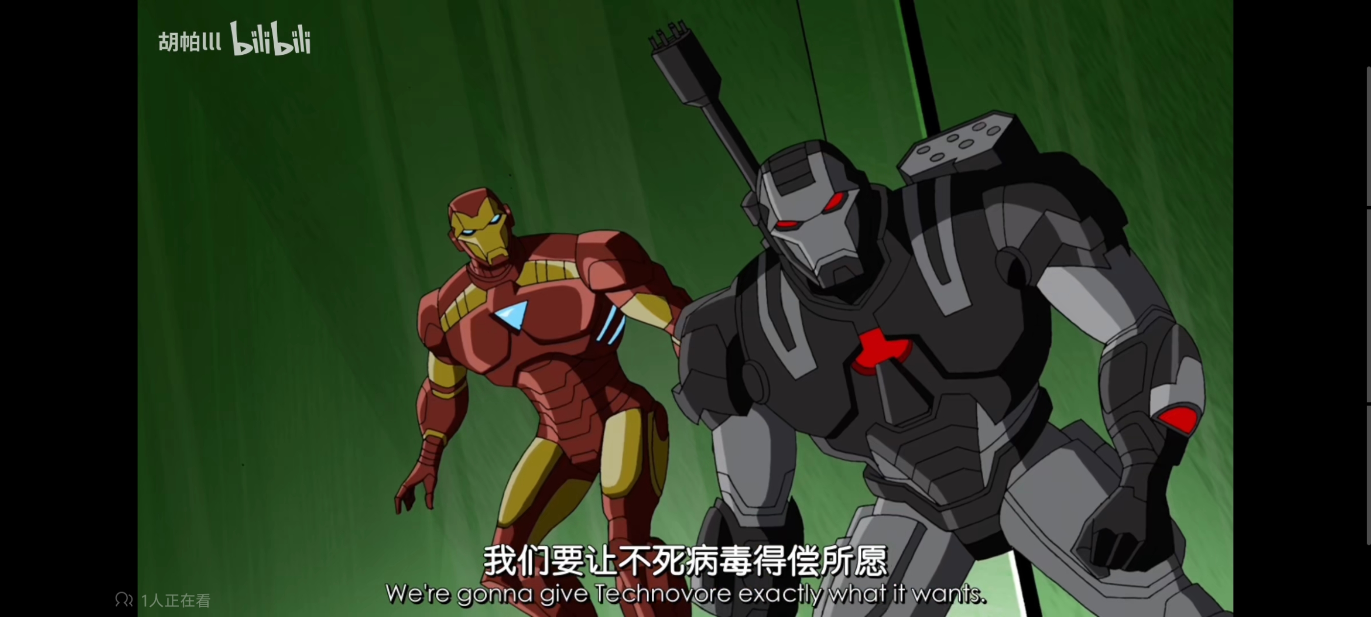 复仇者世界上最强英雄组合,超级英雄联盟复仇者,动画,动漫,番剧,复仇者联盟,ACG