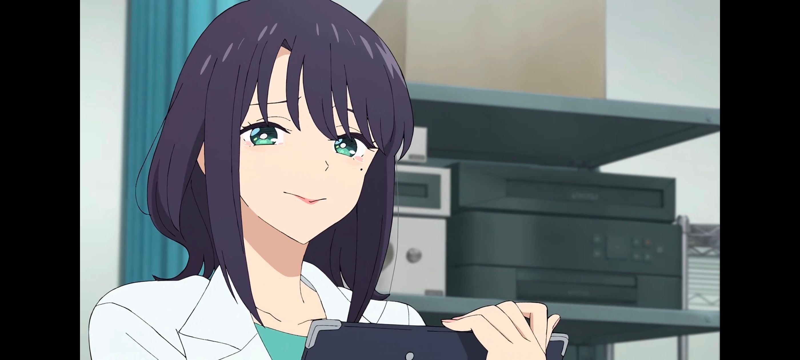 超时空辉夜姬,超時空輝夜姬,番剧,动画,动漫,二次元,ACG,动画电影