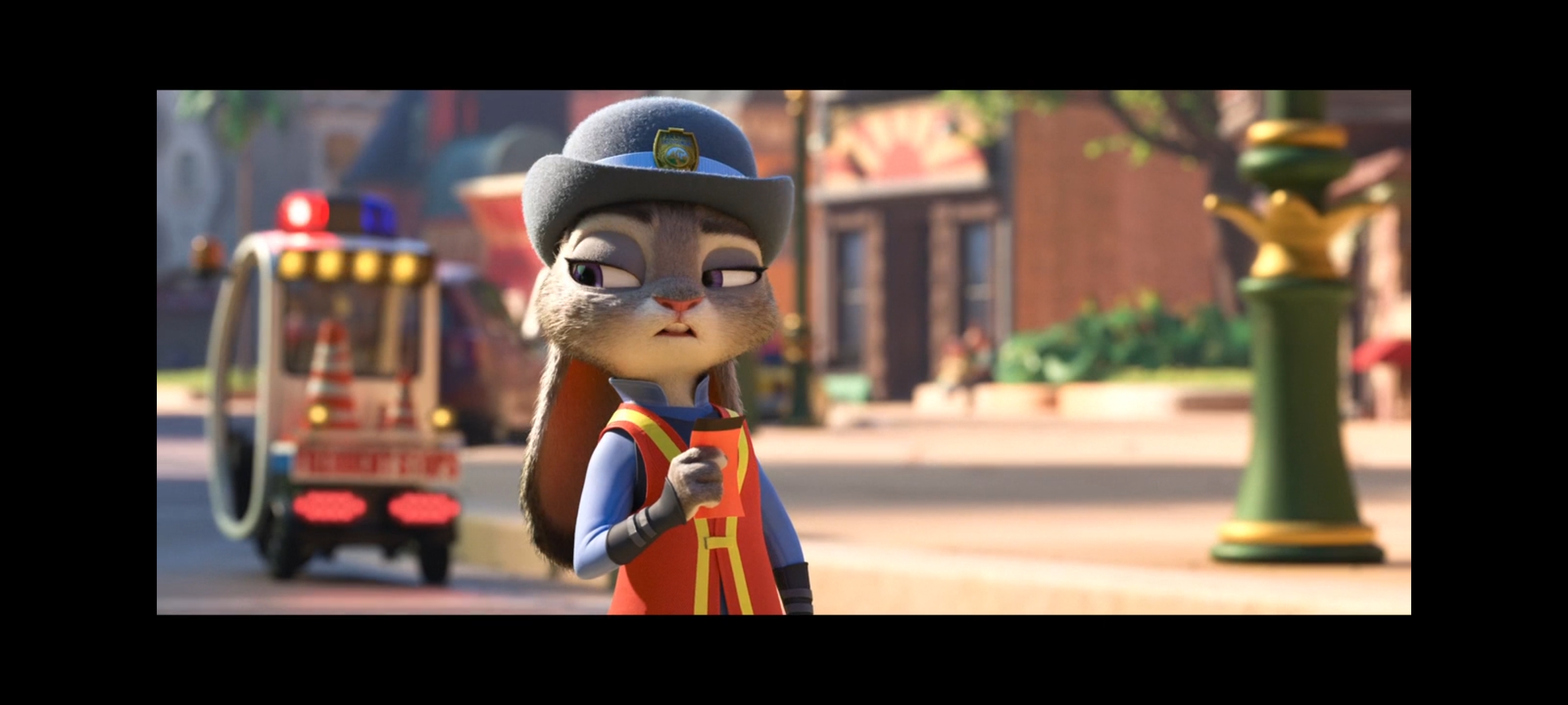 疯狂动物城,动画电影,动漫,动画,电影,二次元,ACG