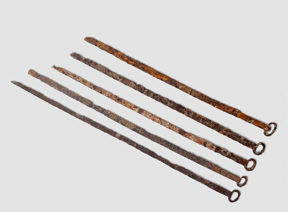 雁翎刀,迅捷剑,手半剑,腰刀,中国刀剑,西洋剑,军刀,冷兵器