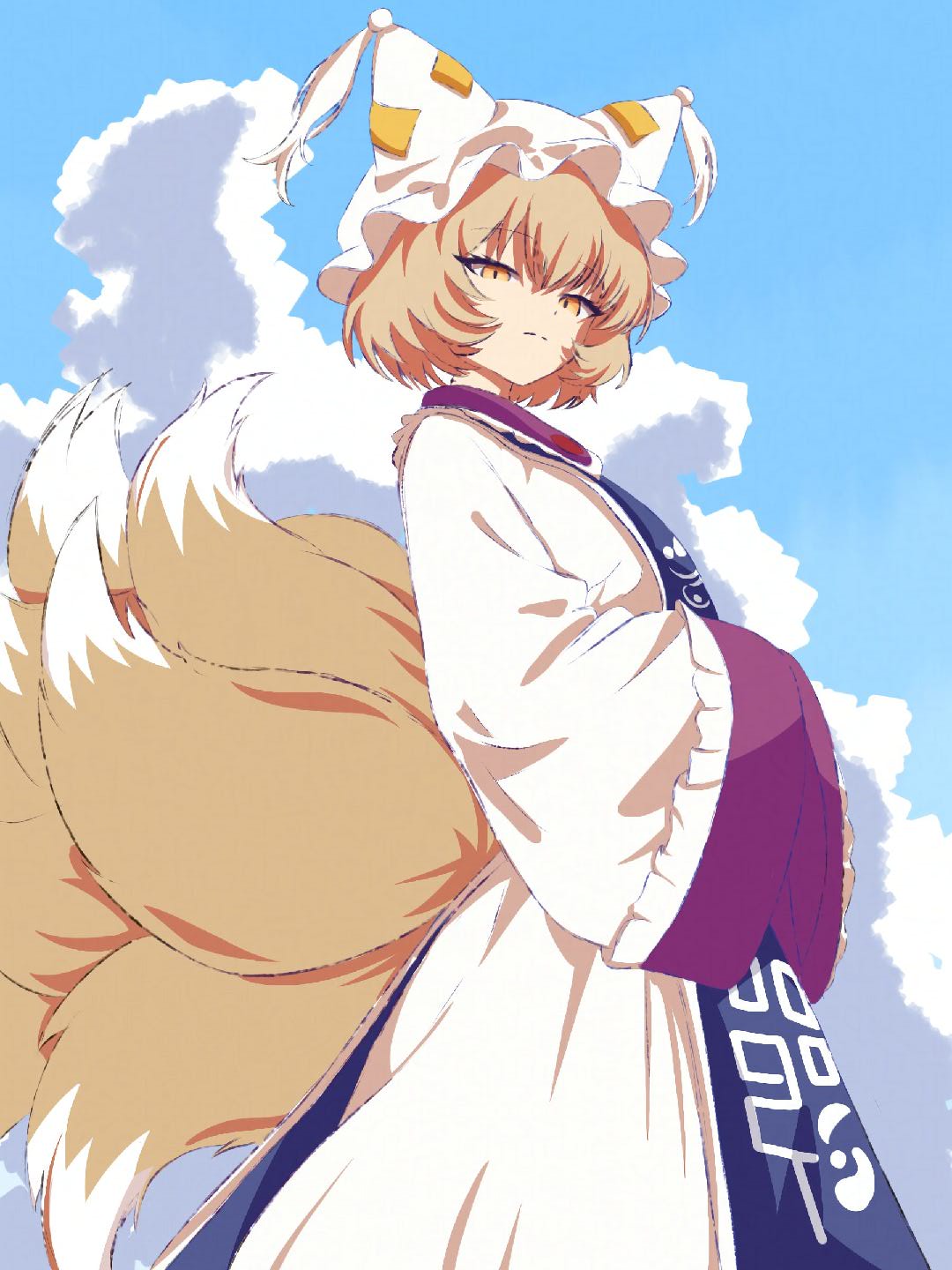 东方project