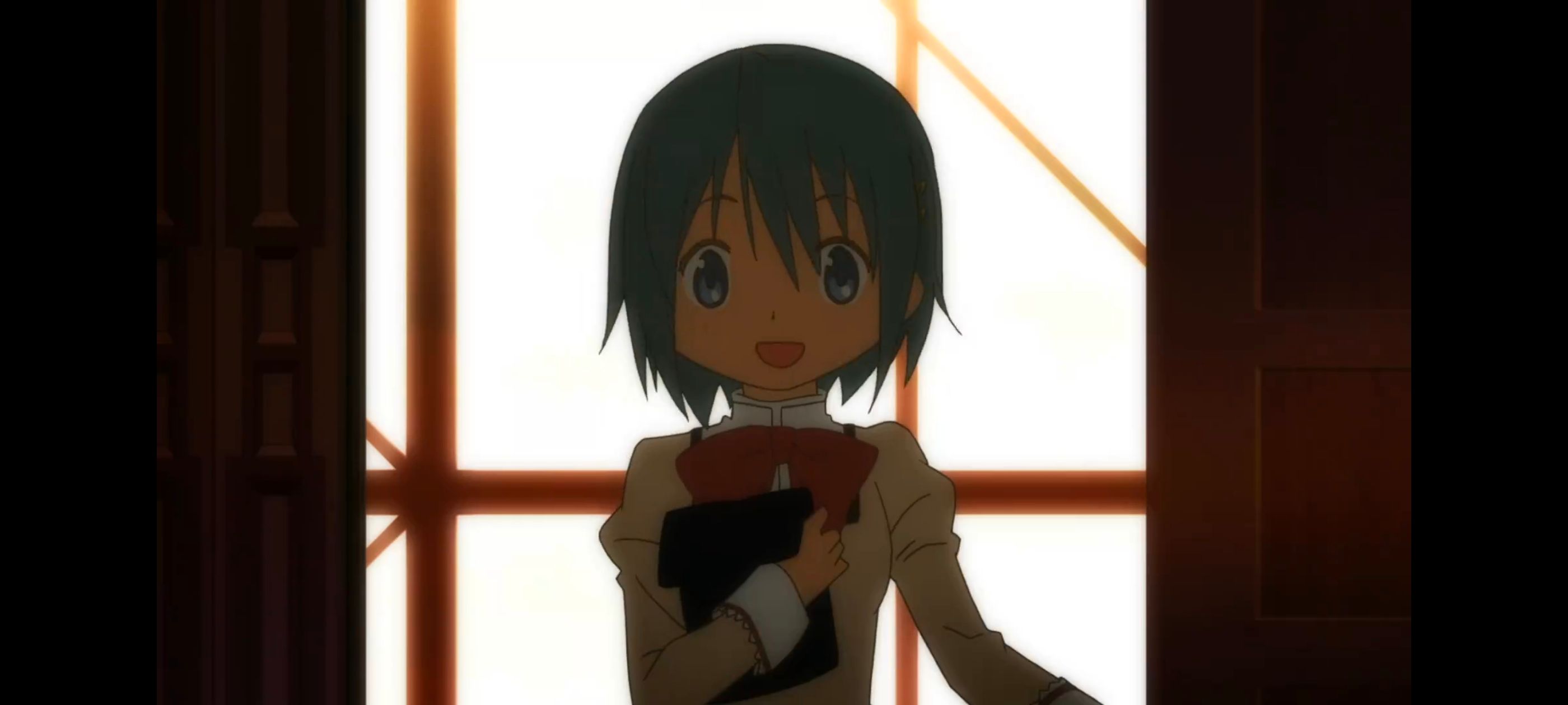 魔法少女小圆,魔法少女,动画,动漫,番剧,ACG