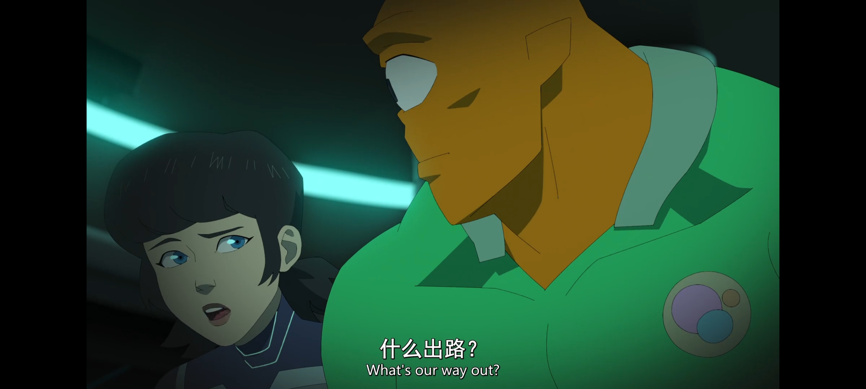 无敌少侠,image,动画,动漫,番剧,ACG