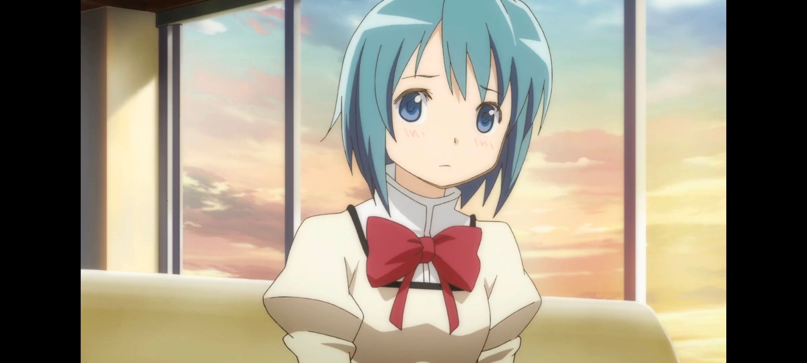 魔法少女小圆,魔法少女,动画,动漫,番剧,二次元,ACG